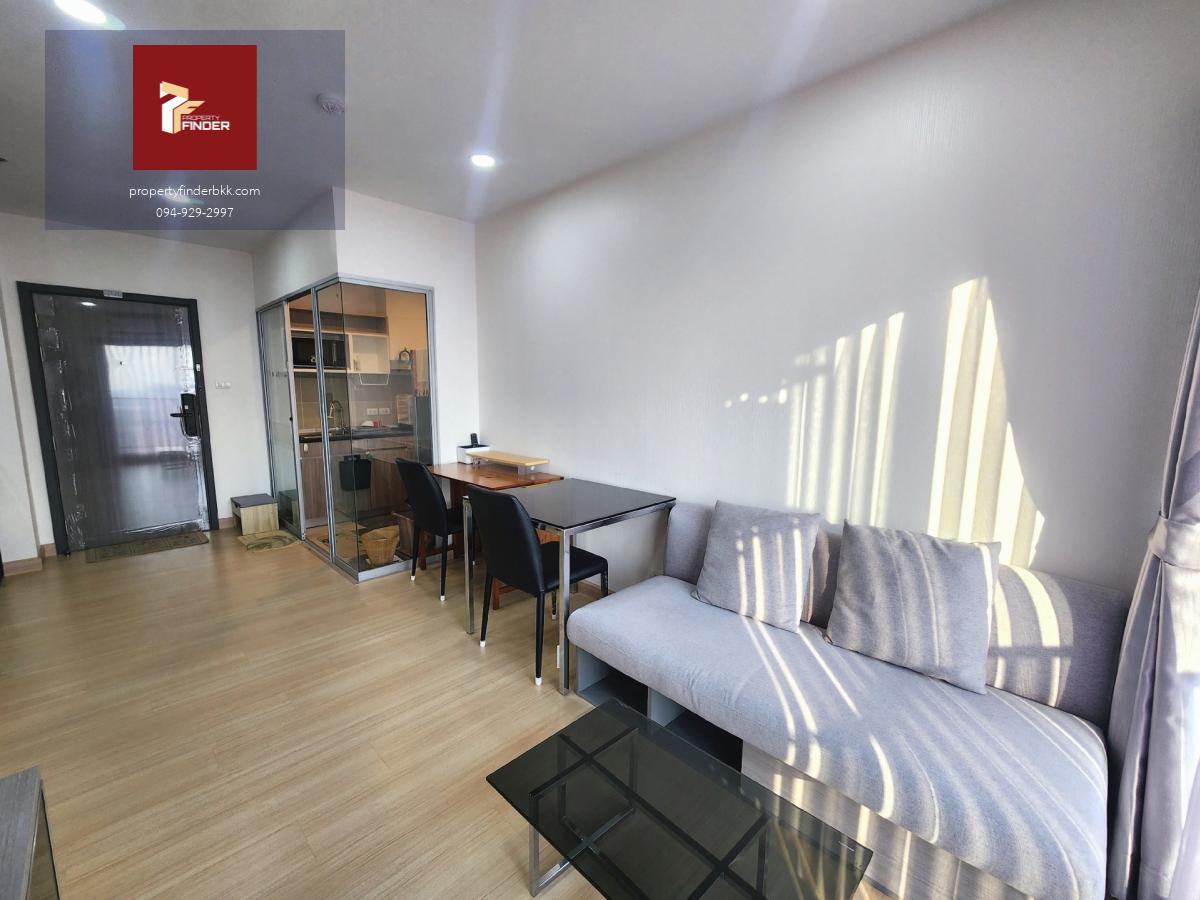 ให้เช่าคอนโดศุภาลัย เวอเรนด้า สุขุมวิท 117 นัดชมห้อง 👉line : @pfbkk