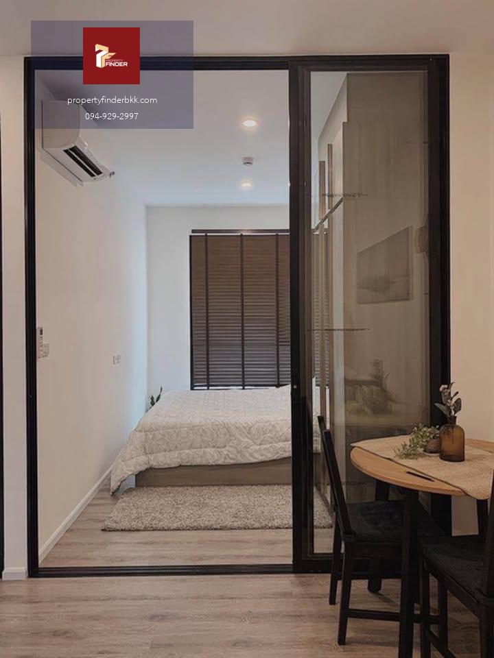 ให้เช่าคอนโด ไนท์บริดจ์ สุขุมวิท-เทพารักษ์ ( Knightsbridge Sukhumvit – Thepharak ) นัดชมห้อง 👉line : @propertyfinder