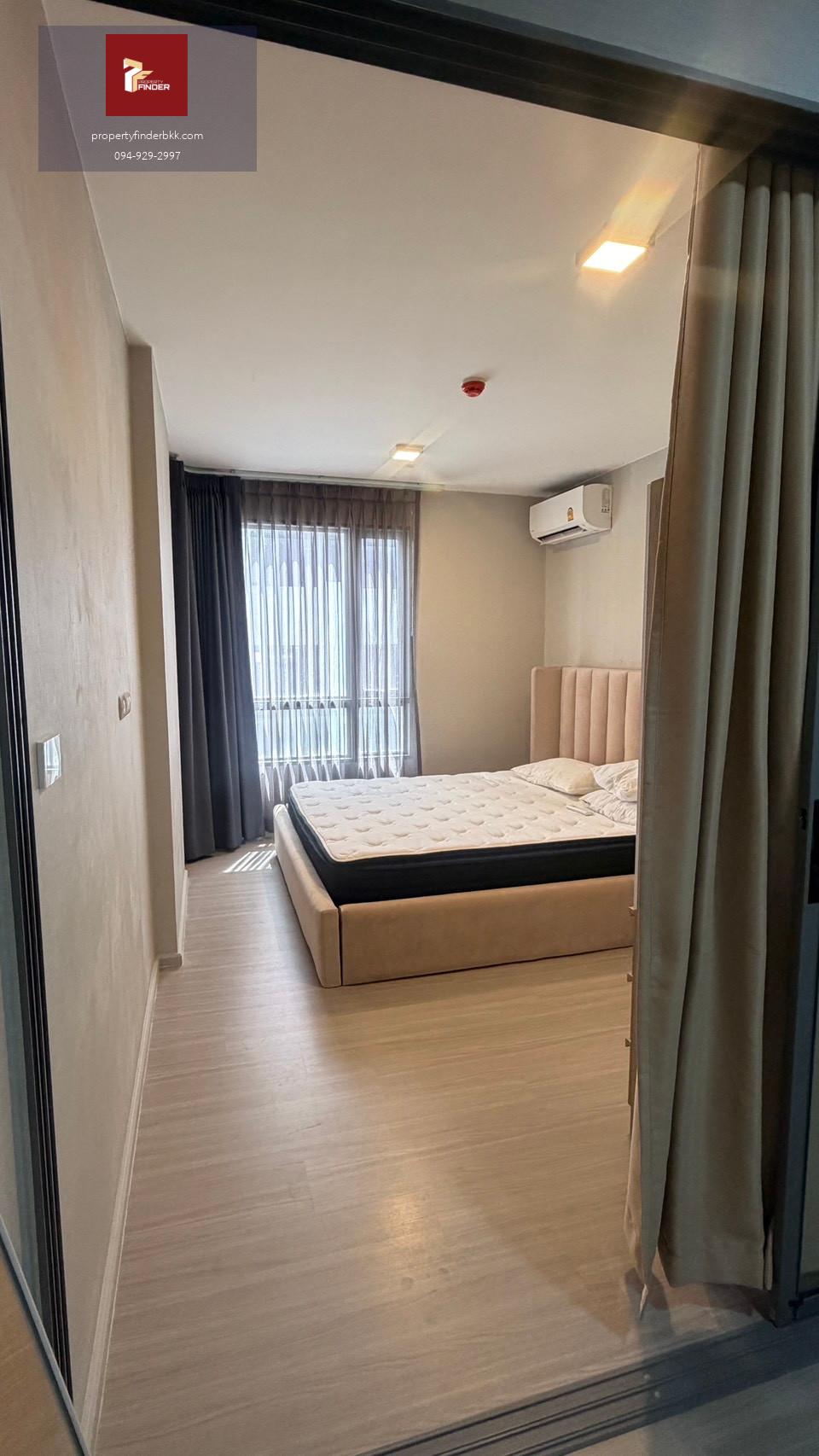 PFD-08356 ให้เช่า ควินทารา ภูม สุขุมวิท 39 (Quintara Phume Sukhumvit 39) ใกล้รถไฟฟ้า BTS พร้อมพงษ์ ทำเลสุขุมวิท 39 🚈✨