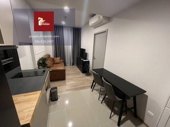 PFD-06141 ให้เช่าคอนโด โอกะ เฮ้าส์ สุขุมวิท 36 (Oka Haus Sukhumvit 36) ห้องสวย ทำเลทองชั้นสูงวิวเมืองปัง ใกล้ BTS ทองหล่อ 🏙️✨