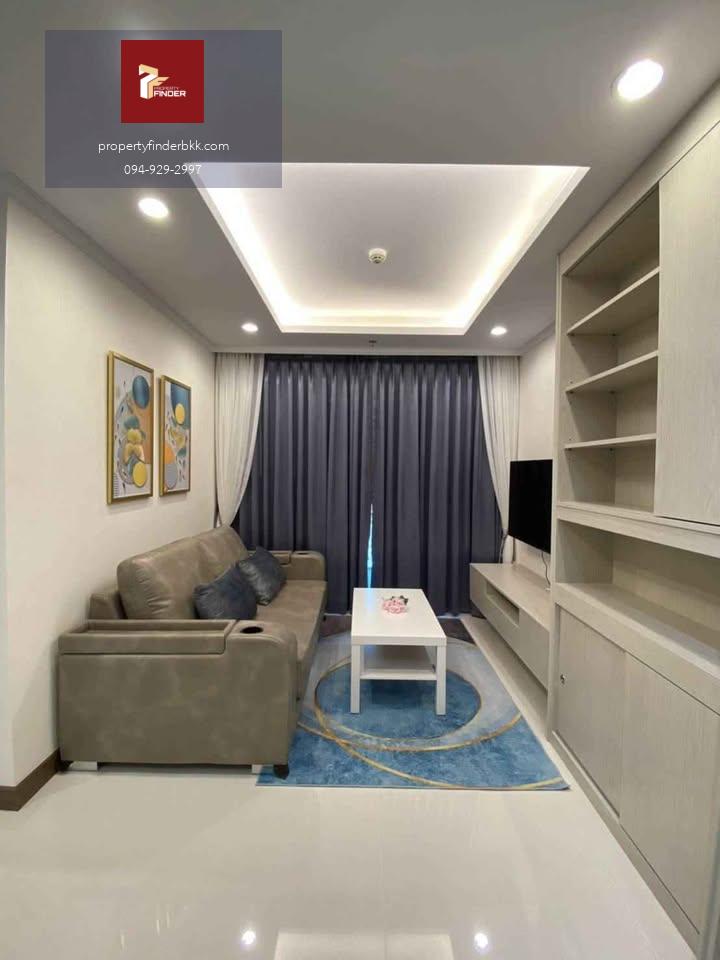 🏙️ PFD-09008 Supalai Oriental Sukhumvit 39 | ศุภาลัย โอเรียนทัล สุขุมวิท 39 