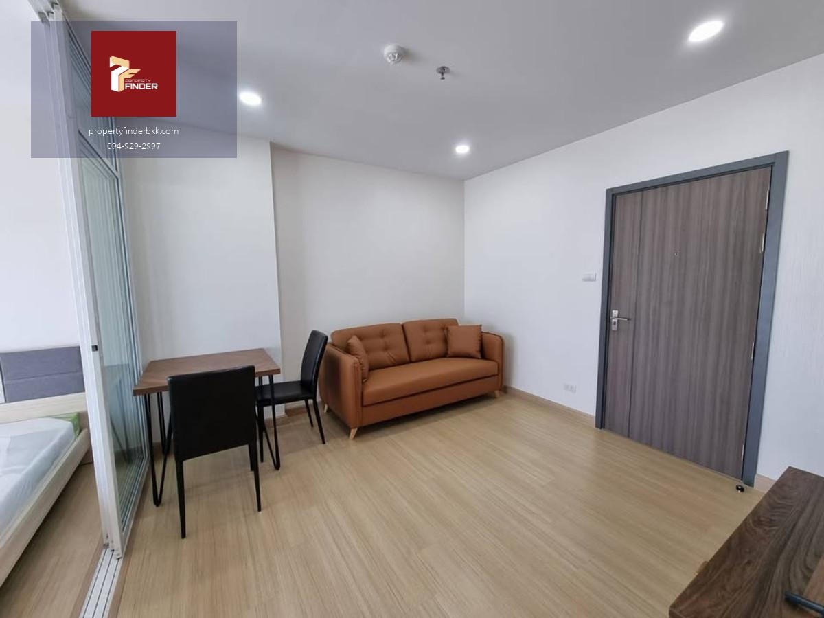 PFD-07341 ให้เช่าคอนโดศุภาลัย เวอเรนด้า รามคำแหง (Supalai Veranda Ramkhamhaeng) 🍁นัดชมห้องด่วน 🟥LINE : @propertybkk1