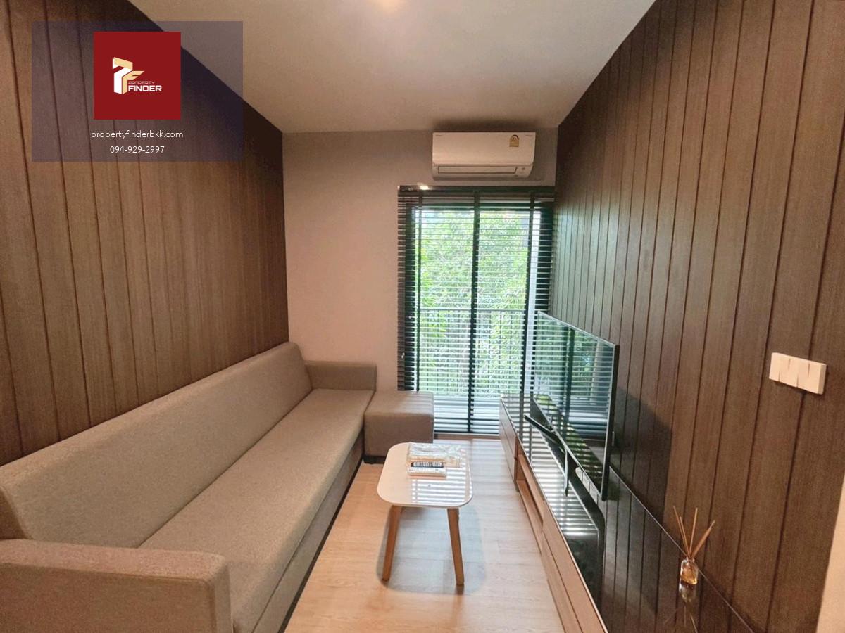 PFD-05798 ให้เช่าคอนโดนิว โนเบิล เซ็นเตอร์ (Nue Noble Centre Bangna)✨️ นัดชมห้อง 🟥LINE : @pfbkk