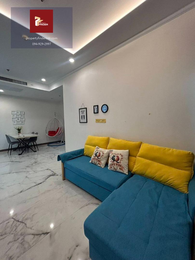 PFD-07629 ให้เช่าคอนโด ศุภาลัย เอลีท สุรวงศ์ ( Supalai Elite Surawong ) นัดชมห้อง ■ line : @propertyfinder	