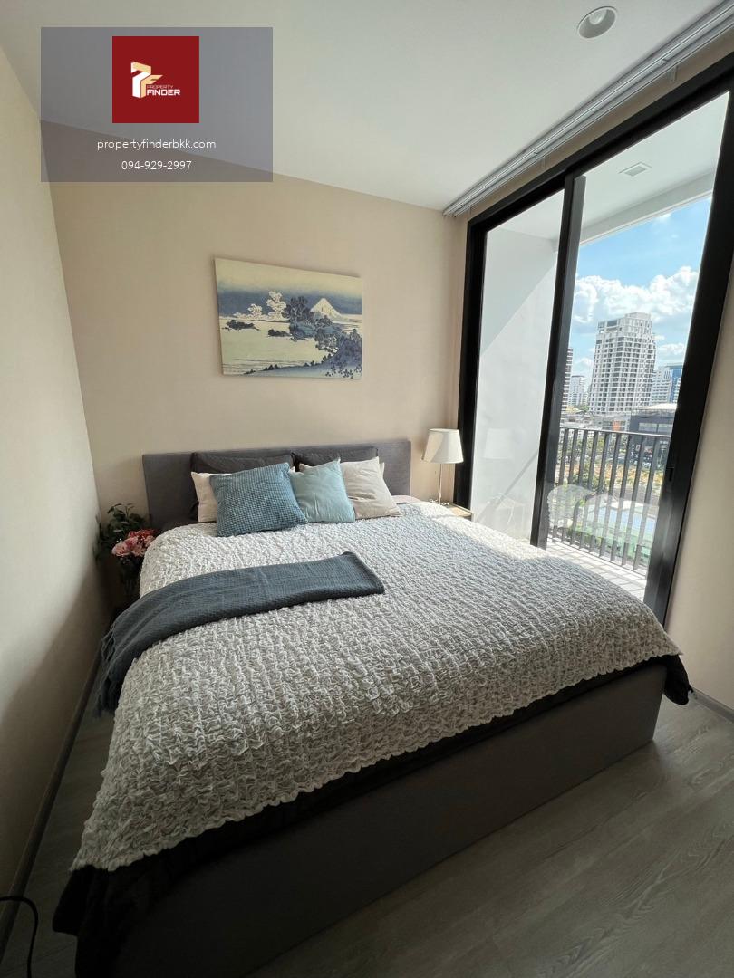 🏙️ PFD-08255 XT Ekkamai | เอ็กซ์ที เอกมัย | High Floor 15th | 2 Bed 2 Bath