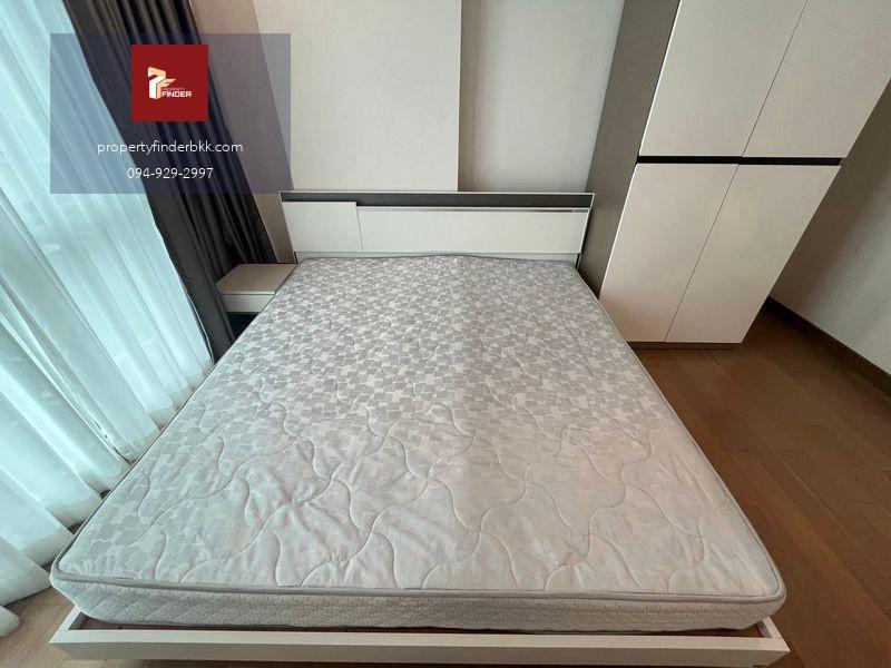 🏙️ PFD-08770 Supalai Oriental Sukhumvit 39 | ศุภาลัย โอเรียนทัล สุขุมวิท 39 | Building A