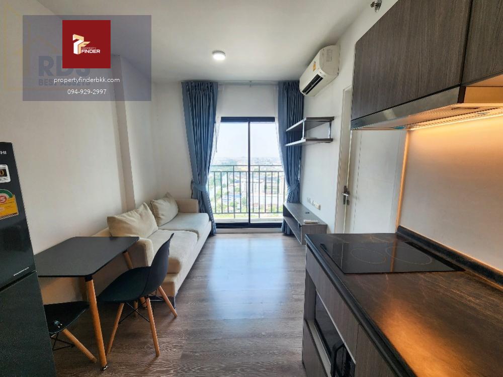 Rds-0603 ให้เช่าคอนโด Kensington Sukhumvit-Theparak ✅️