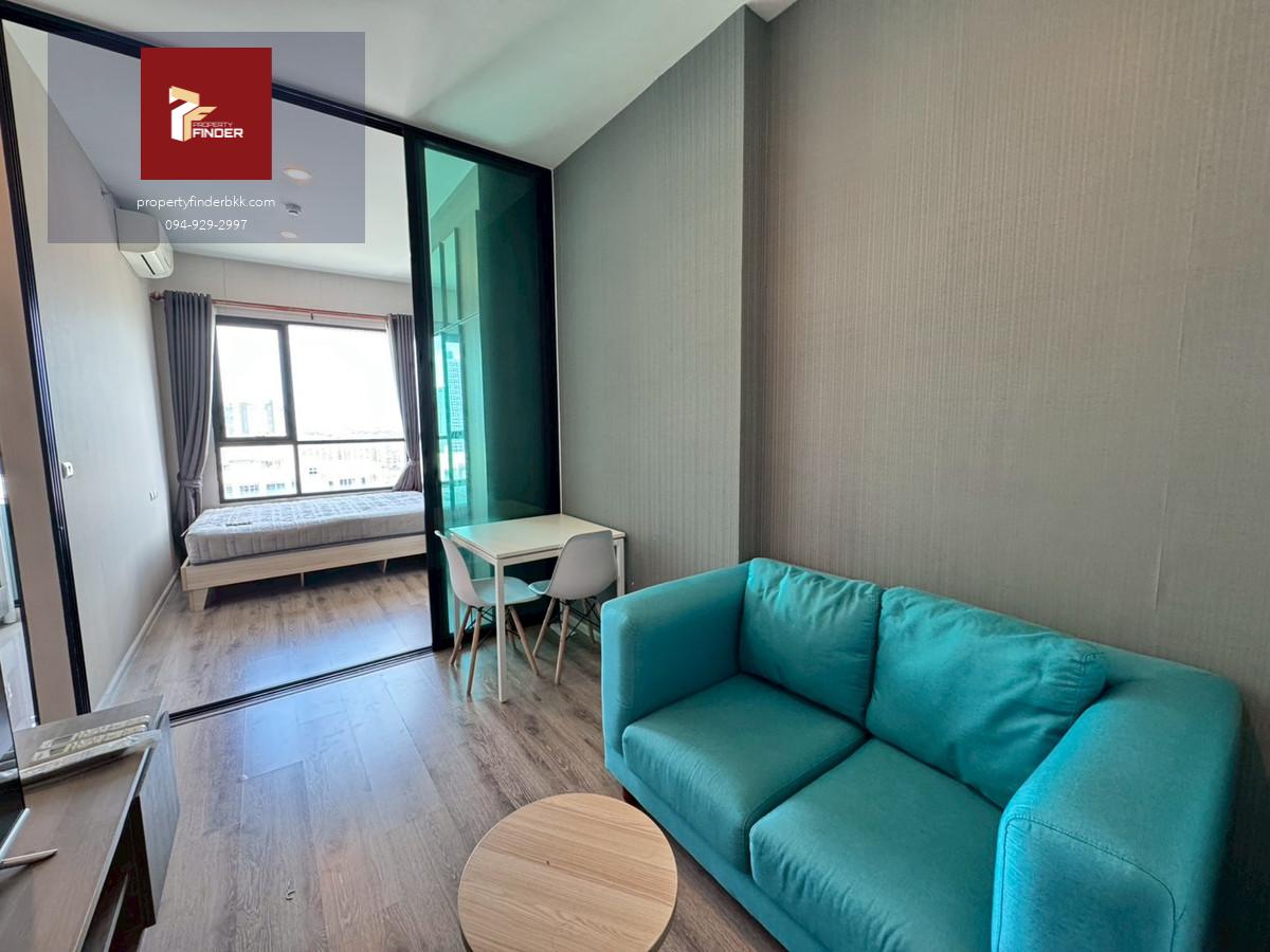 PFD-07500 ให้เช่าคอนโด ไนท์บริดจ์ คอลลาจ รามคำแหง ( Knightsbridge Collage Ramkhamhaeng  )นัดชมห้อง ■ line :@propertybkk1