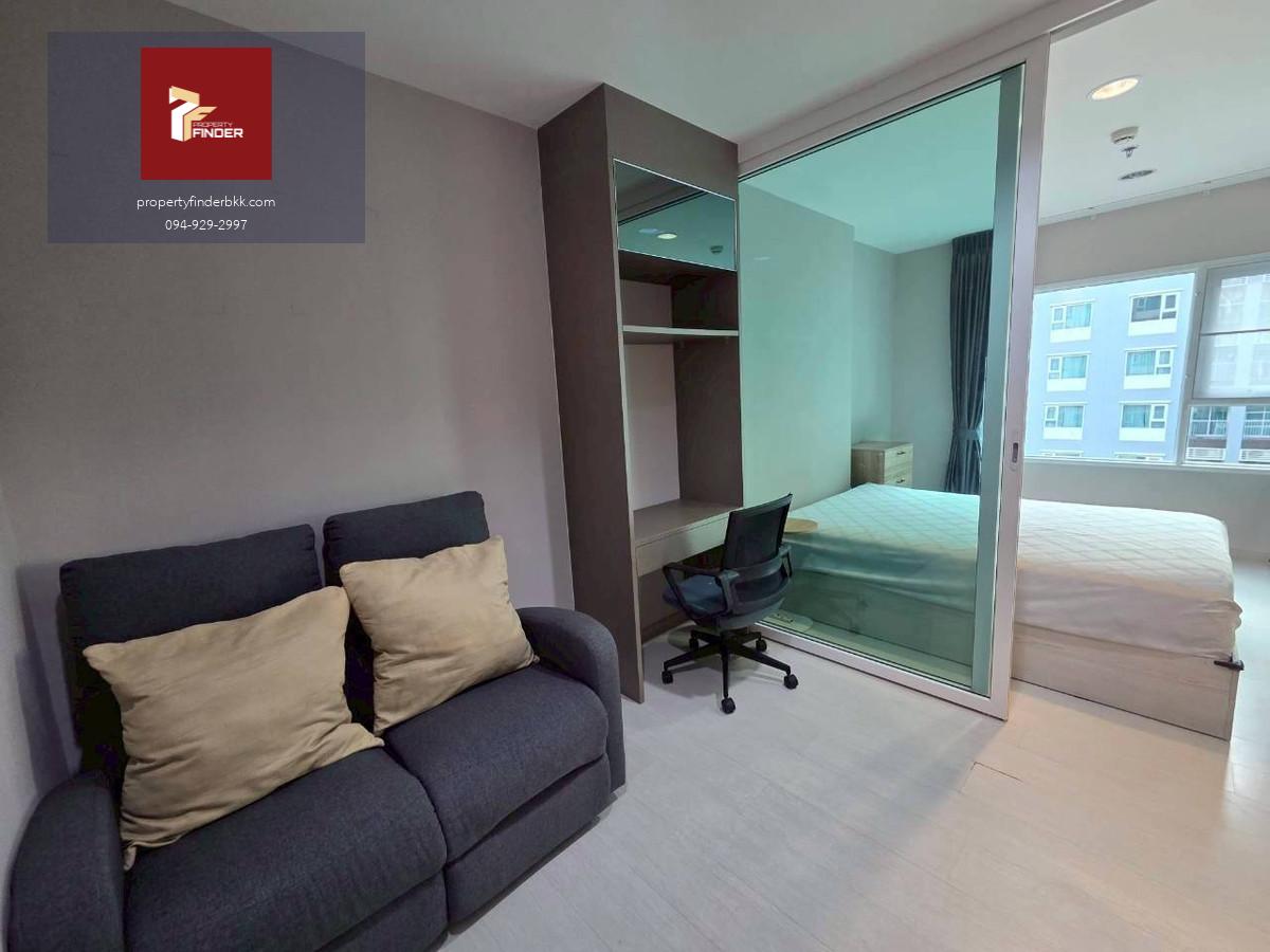 PFD-07807 ขาย/เช่า Aspire Erawan (แอสปาย เอราวัณ) ติด BTS ช้างเอราวัณ 0 ม. | ชั้น 25 (30 ตร.ม.) วิวสูง ราคาคุ้มค่า