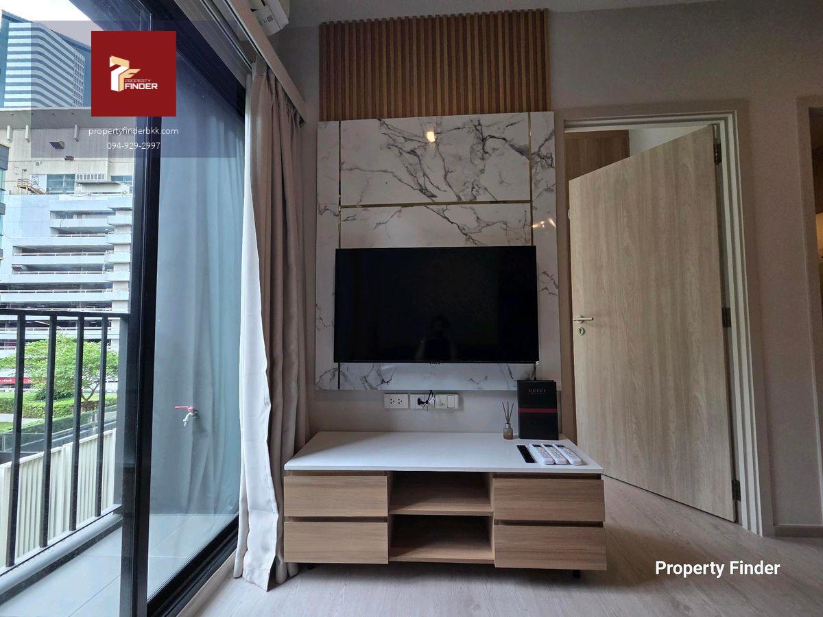 Property Finder (Agent ประจำโครงการ) ให้เช่าคอนโดนิว โนเบิล เซ็นเตอร์ (Nue Noble Centre Bangna) ✨️ นัดชมห้อง 🟥LINE : @pfbkk