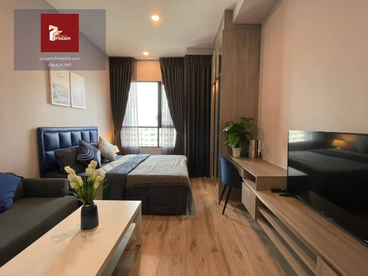 PFD-08084  Knightsbridge Collage Ramkhamhaeng ทำเลดี ติดถนนรามคำแหง ใกล้ MRT ลำสาลี