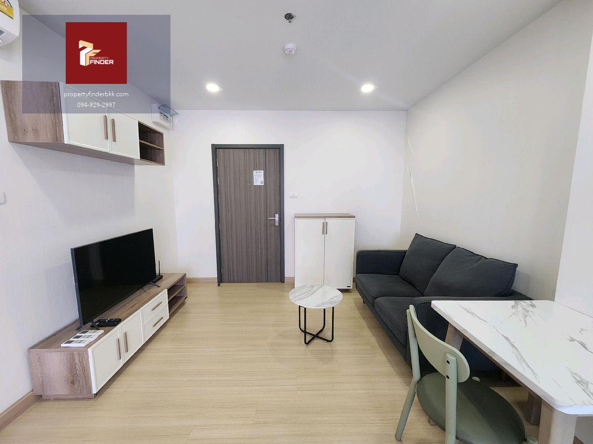 Rds-4848 ให้เช่าคอนโด ศุภาลัย เวอเรนด้า สุขุมวิท 117 (Supalai Veranda Sukhumvit 117) นัดชมห้อง 🟥LINE : @pfbkk