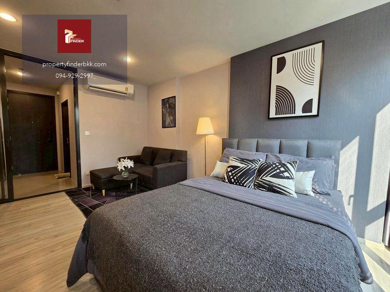 PFD-08144 ให้เช่า เอ็กซ์ที ห้วยขวาง (XT Huaikwang) ใกล้ MRT ห้วยขวาง