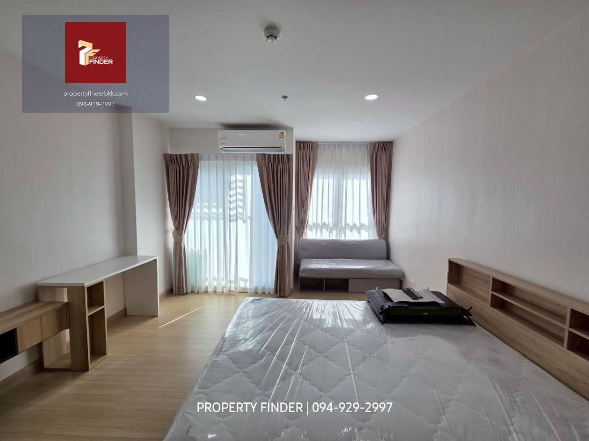 PFD-07620 ให้เช่าคอนโด ศุภาลัย เวอเรนด้า สุขุมวิท 117 นัดชมห้อง 👉line : @pfbkk