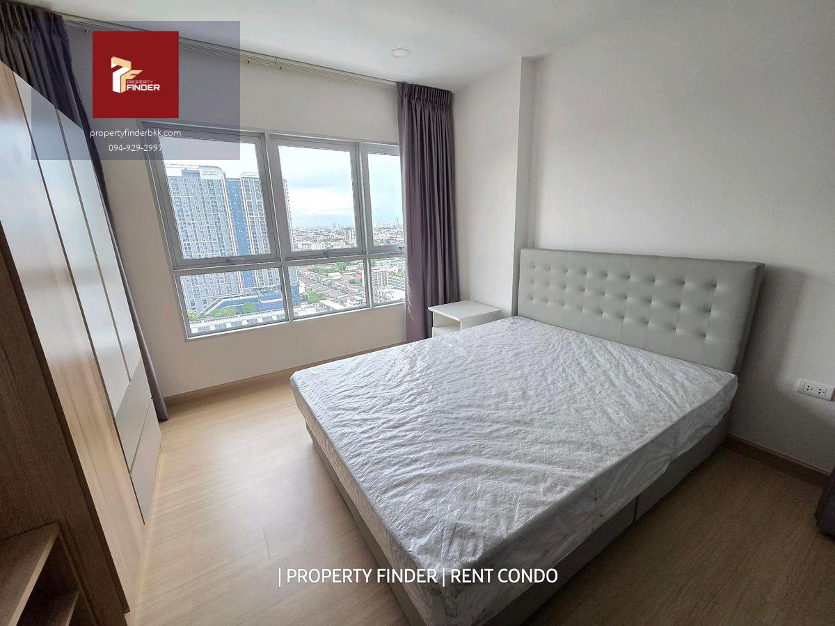 ให้เช่าคอนโด ศุภาลัย เวอเรนด้า สุขุมวิท 117 นัดชมห้อง 👉line : @propertybkk2