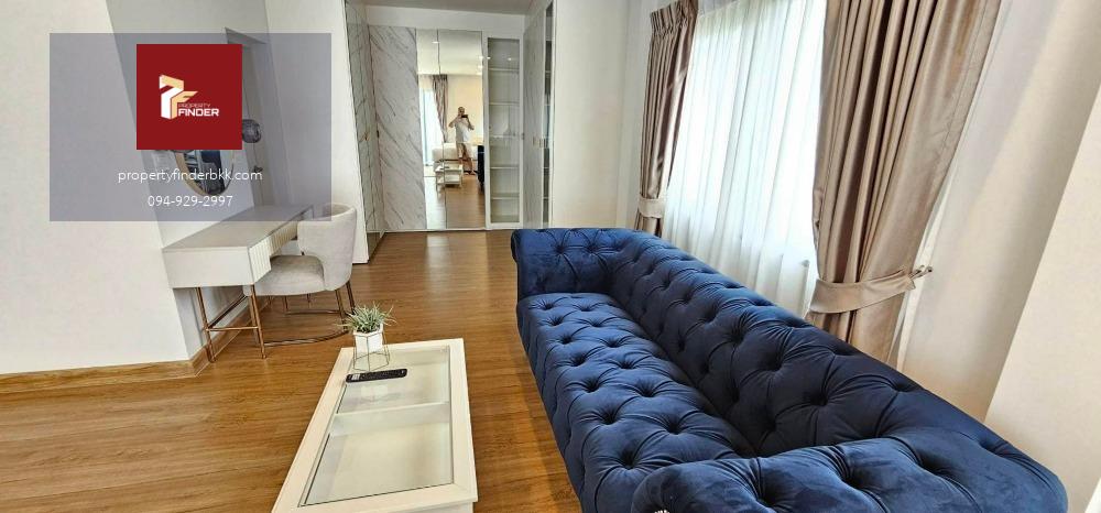 RL1-022 ให้เช่าบ้านเดี่ยว เซนโทร บางนา (Centro Bangna) ขนาด 60 ตร.ว. บ้านใหม่แต่งครบ 🟥@rdsluxury