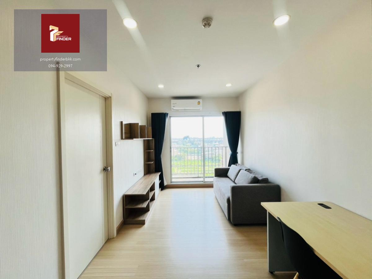 PFD-09193 ให้เช่าคอนโด ศุภาลัย เวอเรนด้า สุขุมวิท 117 (Supalai Veranda Sukhumvit 117) ทำเลสุขุมวิท ใกล้ BTS ปู่เจ้า✨