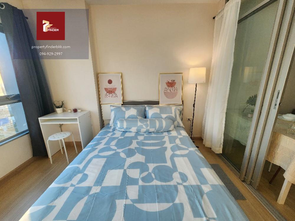 ให้เช่าคอนโดศุภาลัย เวอเรนด้า สุขุมวิท 117 นัดชมห้อง 👉line : @propertyfinder