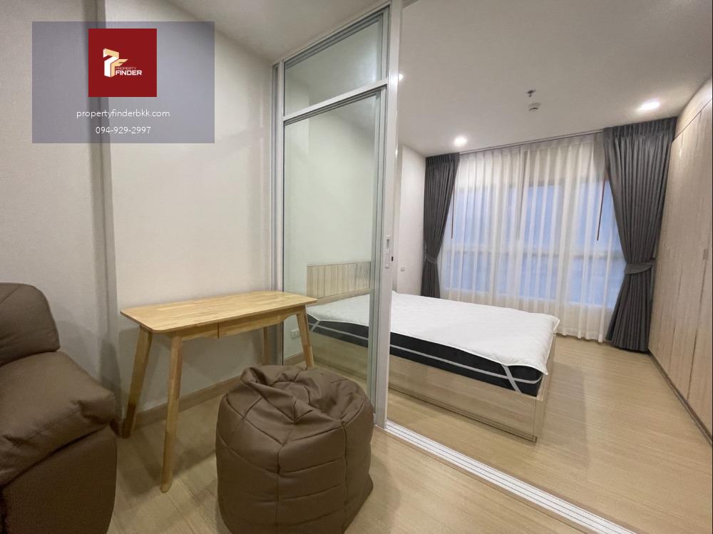 ให้เช่าคอนโด ศุภาลัย เวอเรนด้า รามคำแหง ห้องสวย พร้อมเข้าอยู่🍂