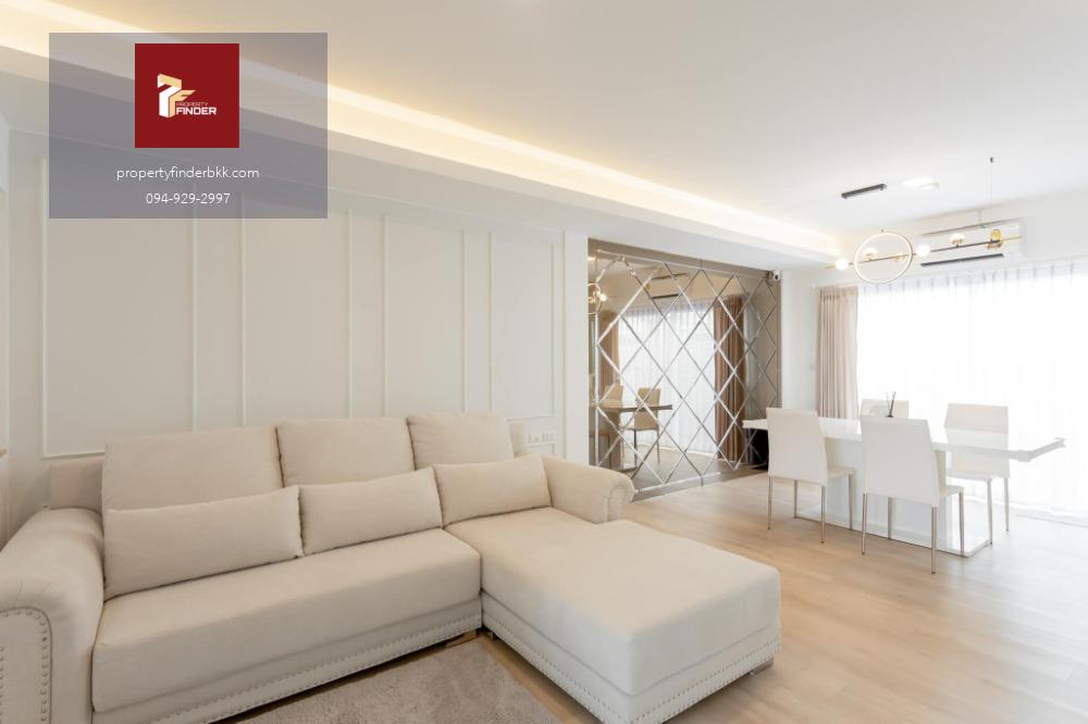 ให้เช่าทาวน์โฮม อินดี้ 2 บางนา-รามคำแหง 2 ( indy 2 Bangna-Ramkhamhaeng 2 ) ขนาด 25 ตร.ว.  ตกแต่งหรู พร้อมอยู่