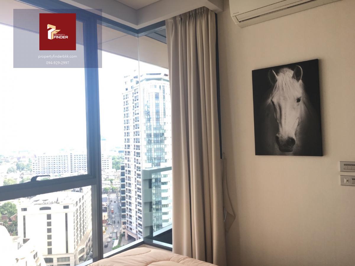  DT-2638 ให้เช่า The Lumpini 24 สุขุมวิท 24 ใกล้ BTS พร้อมพงษ์