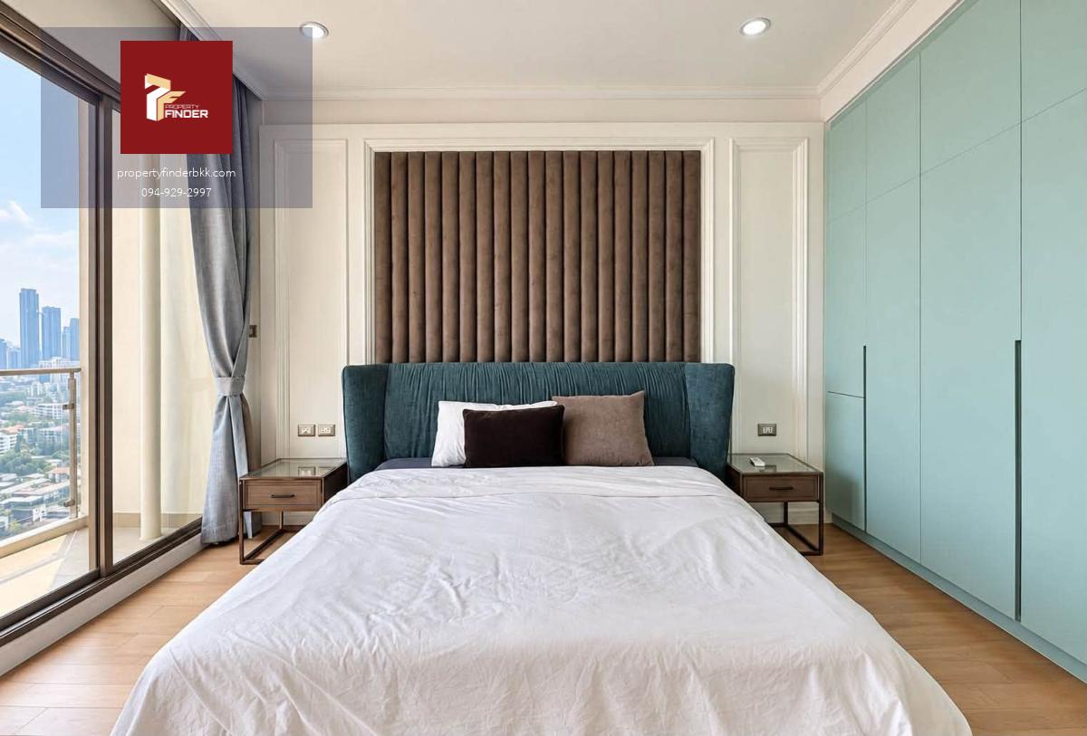 PFD-09239 Condo for rent Supalai Oriental Sukhumvit 39 (ให้เช่าคอนโด ศุภาลัย โอเรียนทัล สุขุมวิท 39)
