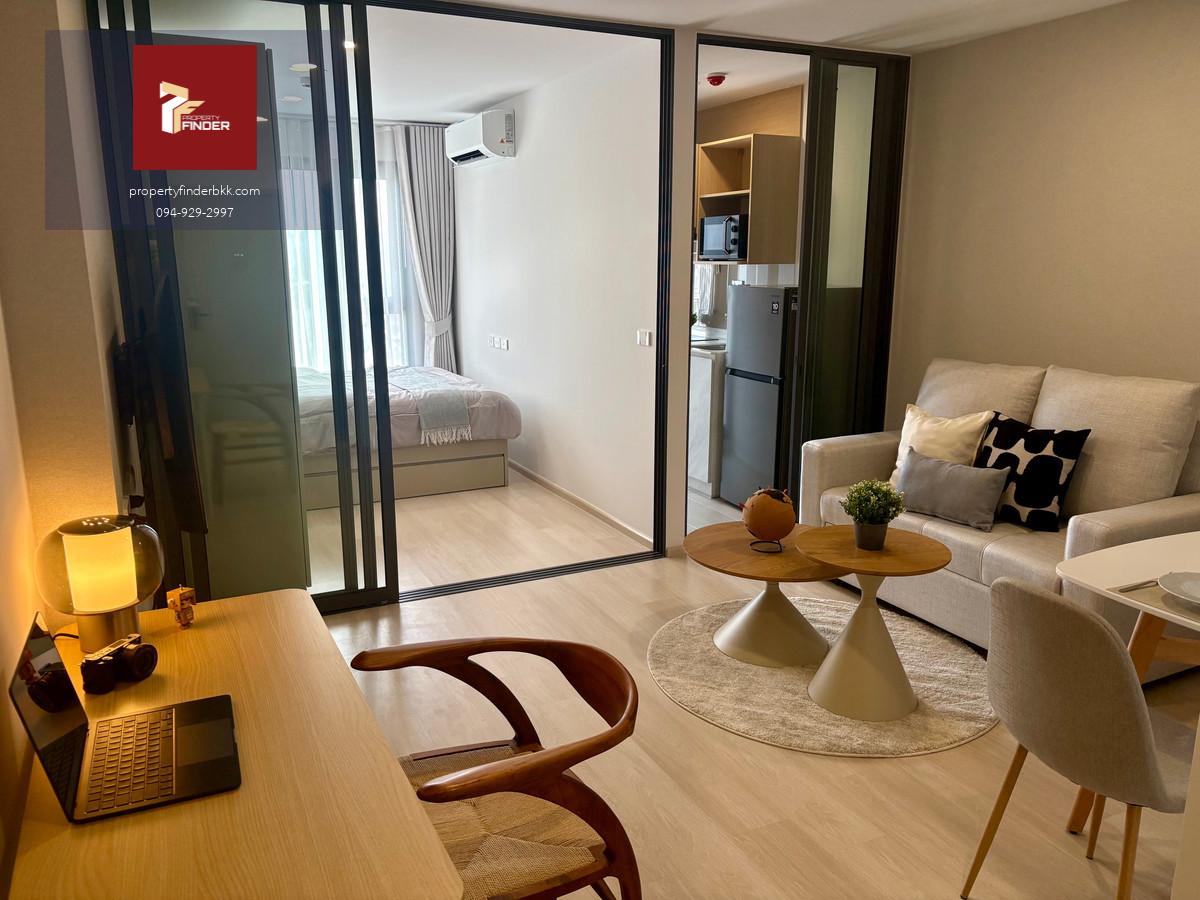 PFD-07649 ให้เช่าคอนโด แอสปาย วิภา-วิคตอรี่ ( ASPIRE Vibha-Victory )   นัดชมห้อง ■ line : @propertyfinder