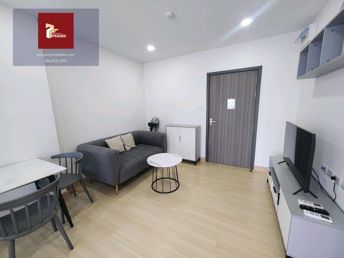 Rds-4850 ให้เช่าคอนโด ศุภาลัย เวอเรนด้า สุขุมวิท 117 (Supalai Veranda Sukhumvit 117) นัดชมห้อง 🟥LINE : @pfbkk