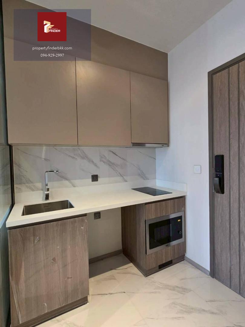 PFD-07570  ให้เช่าคอนโด ริทึ่ม เอกมัย เอสเตท ( Rhythm Ekkamai Estate ) นัดชมห้อง ■ line : @propertyfinder