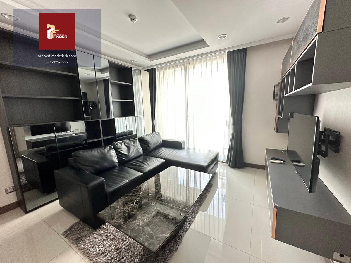 PFD-07999 ให้เช่า Supalai Oriental Sukhumvit 39 2 นอน 66 ตรม. ชั้น 17 ตึก B ห้องสวย ราคาพิเศษ 40,000 บาท (ว่าง 17 มี.ค.)