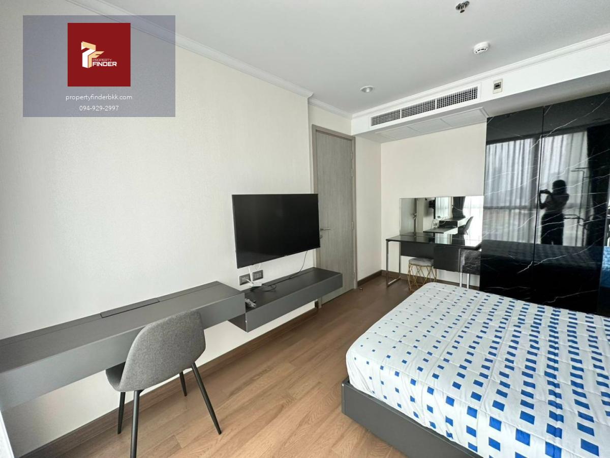 PFD-07999 ให้เช่า Supalai Oriental Sukhumvit 39 2 นอน 66 ตรม. ชั้น 17 ตึก B ห้องสวย ราคาพิเศษ 40,000 บาท (ว่าง 17 มี.ค.)