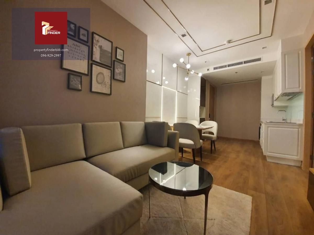 PFD-08280 Noble BE33 Sukhumvit 33 (โนเบิล บี33 สุขุมวิท 33) ให้เช่าคอนโดทำเลดี เดินทางสะดวกสบาย ใกล้รถไฟฟ้า BTS พร้อมพงษ์