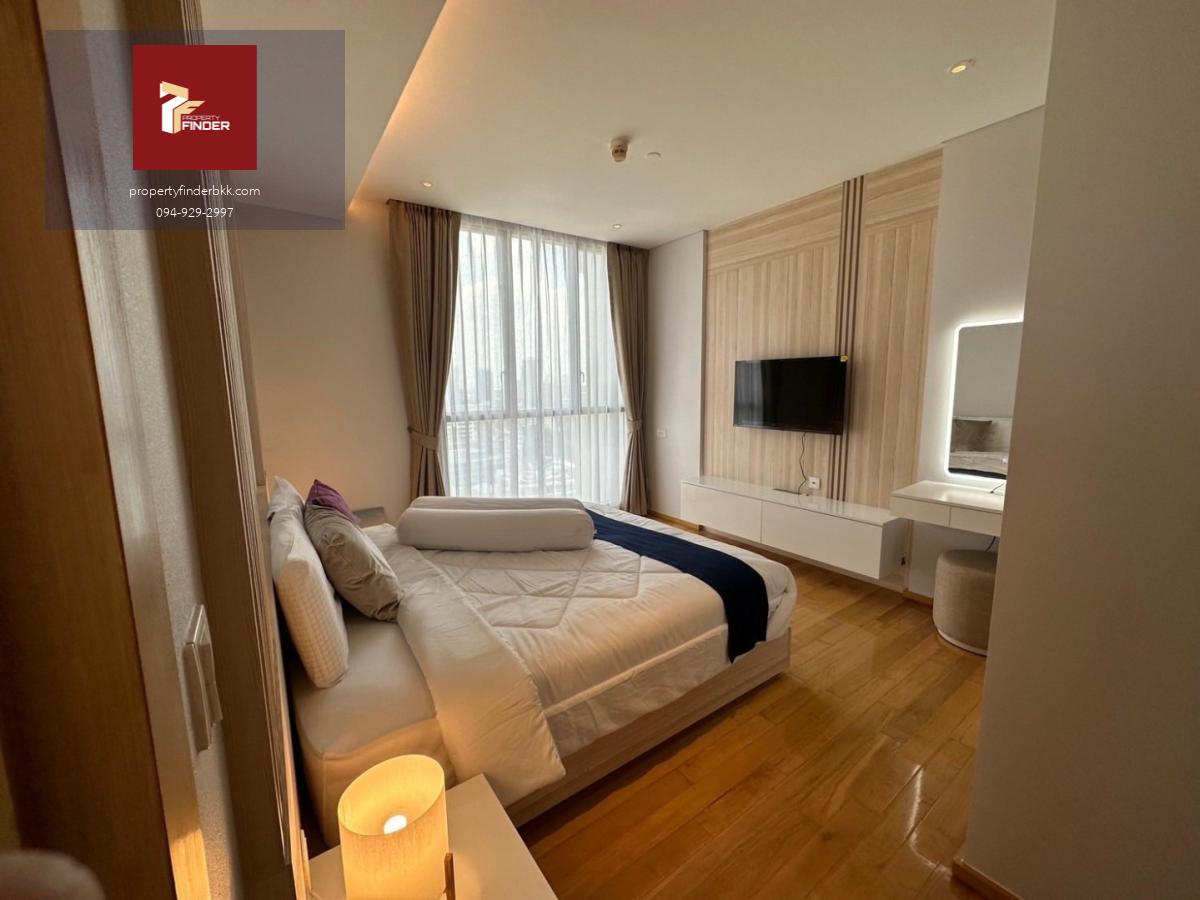 PFD-08249 ให้เช่า เอควา สุขุมวิท 49 (Aequa Sukhumvit 49) ใกล้รถไฟฟ้า BTS ทองหล่อ 🚈✨