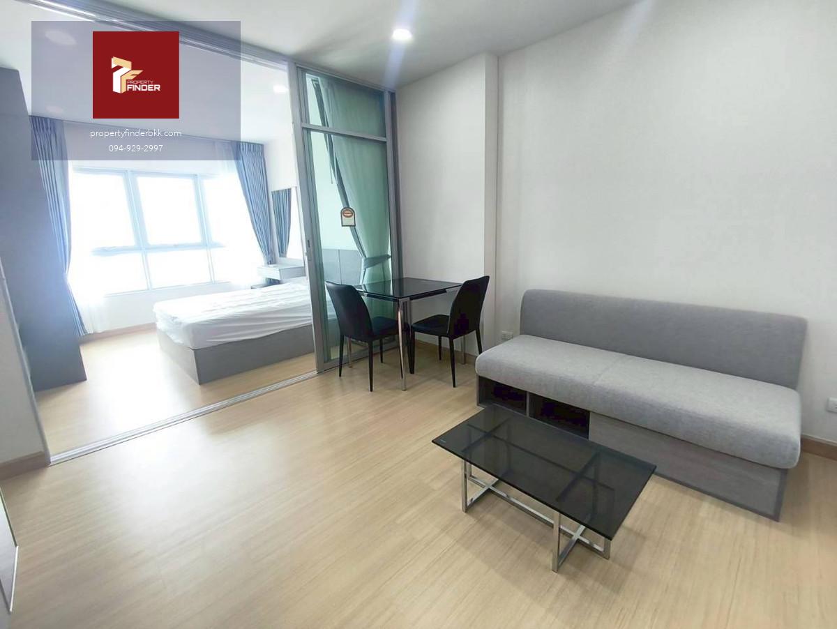 PFD-07449 ให้เช่าคอนโด ศุภาลัย เวอเรนด้า สุขุมวิท 117 นัดชมห้อง 👉line : @pfbkk