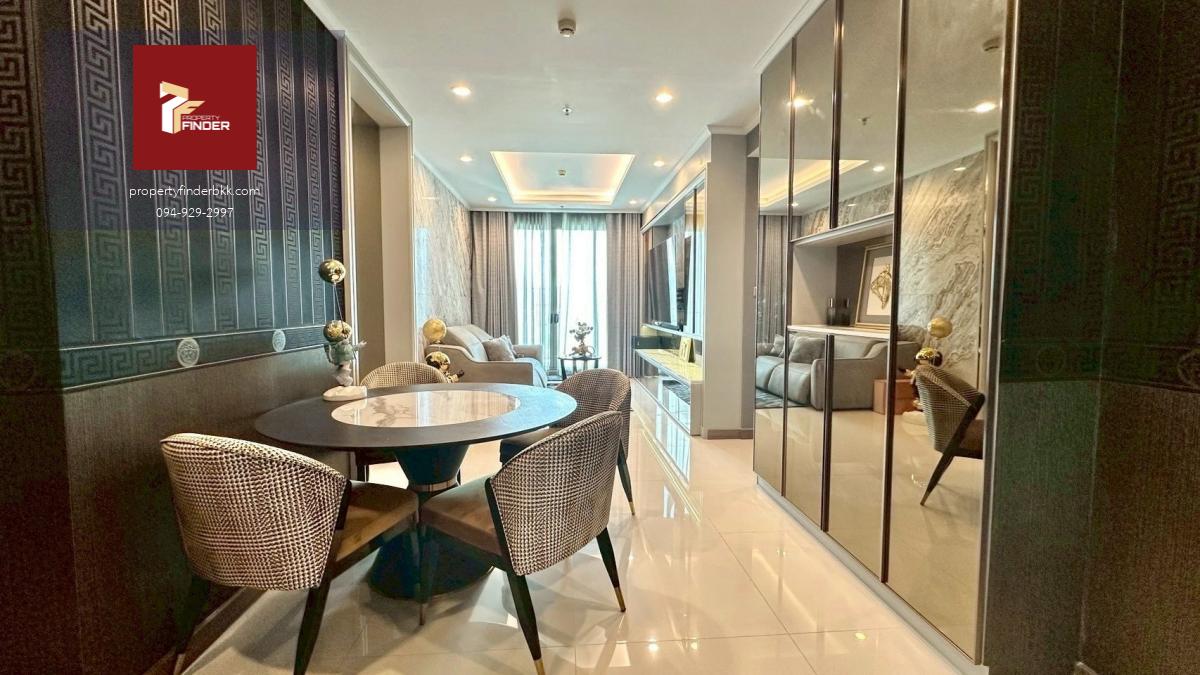 🏙️ PFD-09011 Supalai Oriental Sukhumvit 39 | ศุภาลัย โอเรียนทัล สุขุมวิท 39 | Building C