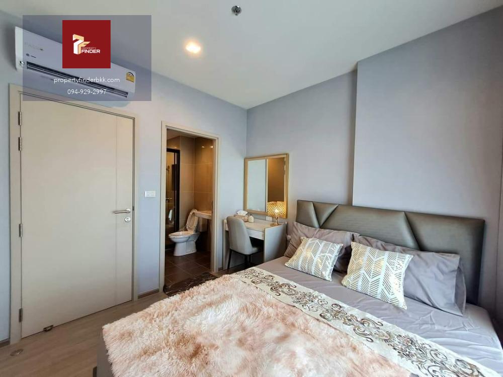 Rds-1365 ให้เช่าคอนโด The Base เพชรบุรี - ทองหล่อ   นัดชมห้อง 👉line : @propertyfinder