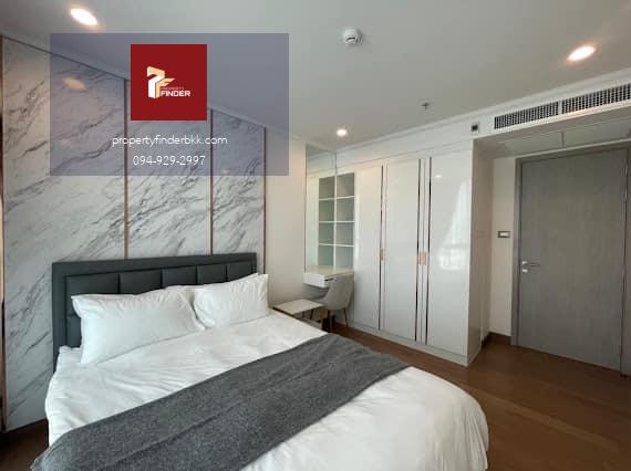 DT-1145  Supalai Oriental Sukhumvit 39  ทำเลดี  ใกล้ BTS พร้อมพงษ์