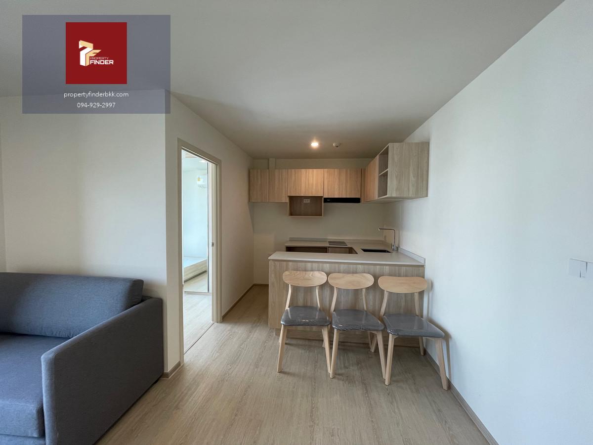 PFD-07548 ให้เช่าคอนโด นิว ซี-สแควร์ สวนหลวง สเตชั่น ( Nue Z-Square Suan Luang Station )  นัดชมห้อง ■ line : @propertyfinder