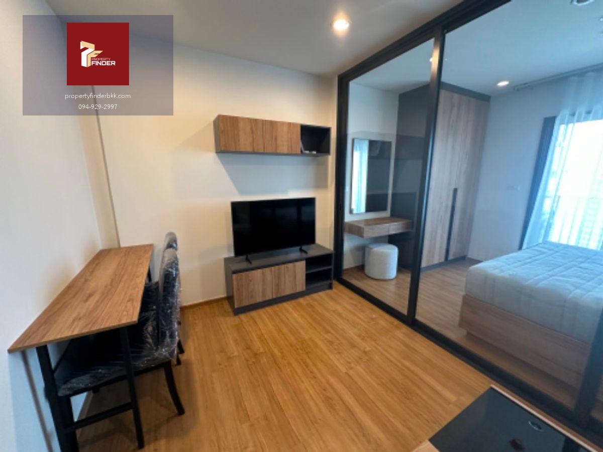 PFD-07291 ให้เช่าคอนโด: เดอะ ไลน์ ไวบ์ พหลโยธิน ( THE LINE VIBE Phahonyothin ) นัดชมห้อง ■ line : @propertyfinder