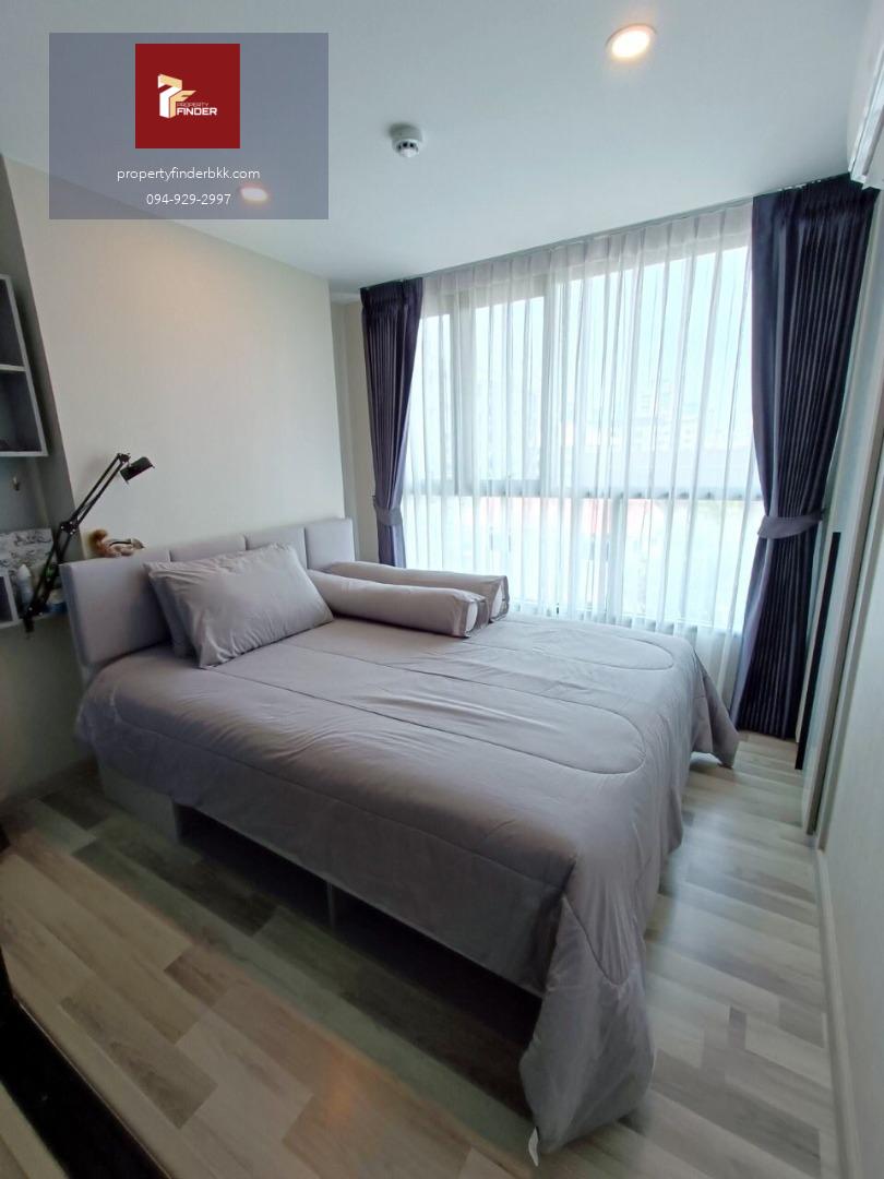 PFD-08298 ให้เช่า เดอะ คิวบ์ พรีเมียม รัชดา 32 (The Cube Premium Ratchada 32) ใกล้รถไฟฟ้า BTS และ MRT ทำเลรัชดาภิเษก 🚈✨