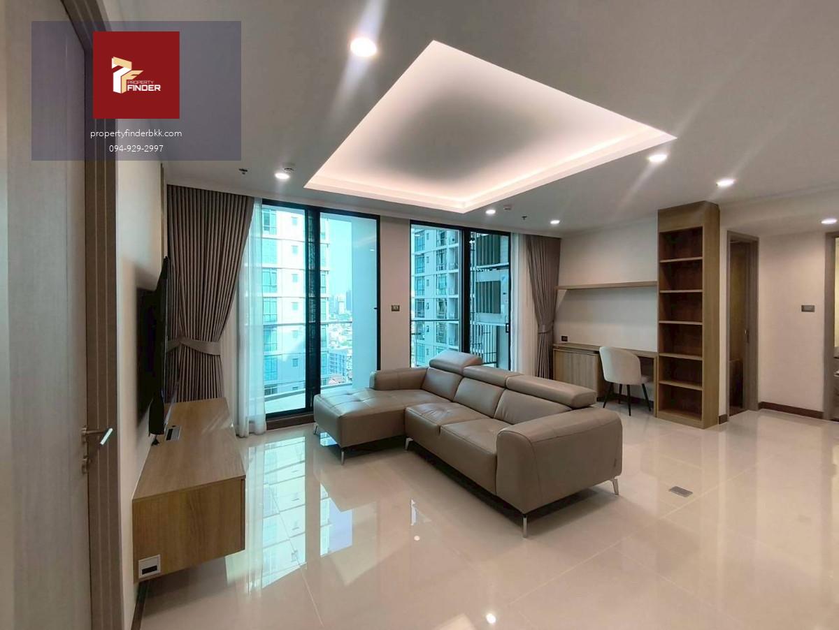 PFD-08161 Supalai Oriental Sukhumvit 39 ( ศุภาลัย โอเรียนทัล สุขุมวิท 39 )