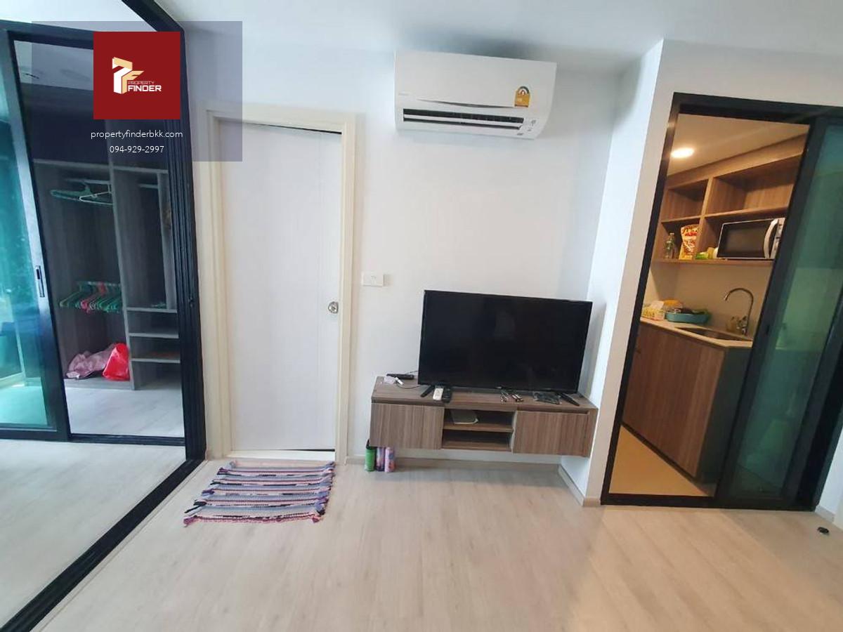 PFD-07614 ให้เช่าคอนโด ดิ ออริจิ้น สุขุมวิท 105 ( The Origin Sukhumvit 105 )  นัดชมห้อง ■ line : @propertyfinder