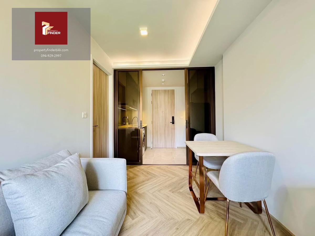 PFD-07584 ให้เช่าคอนโด แชปเตอร์ ทองหล่อ 25 ( Chapter Thonglor 25 )   นัดชมห้อง ■ line : @propertyfinder