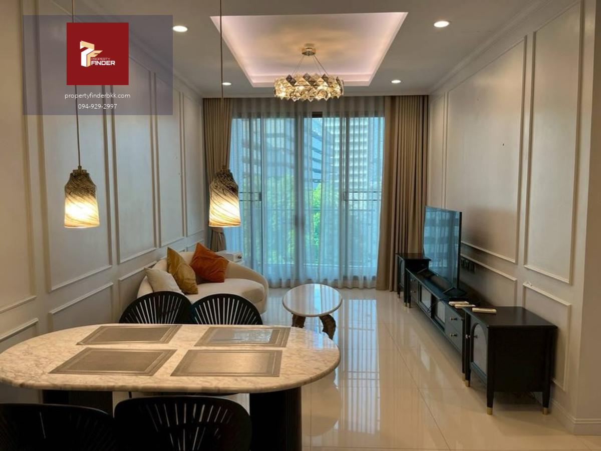 🏙️ PFD-08282 Supalai Oriental Sukhumvit 39 | ศุภาลัย โอเรียนทัล สุขุมวิท 39 | 84 sq.m.