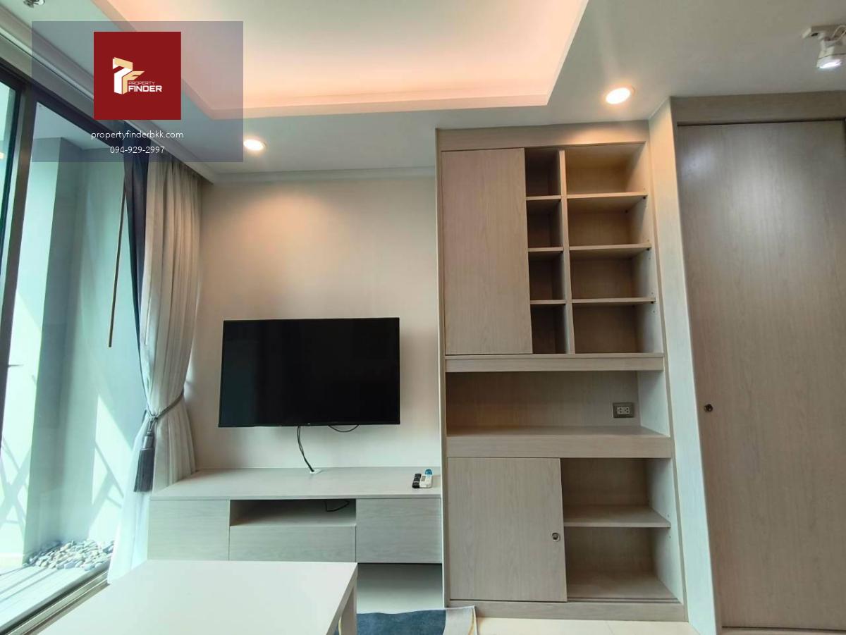 PFD-09008 Condo for rent Supalai Oriental Sukhumvit 39 (ให้เช่าคอนโด ศุภาลัย โอเรียนทัล สุขุมวิท 39)