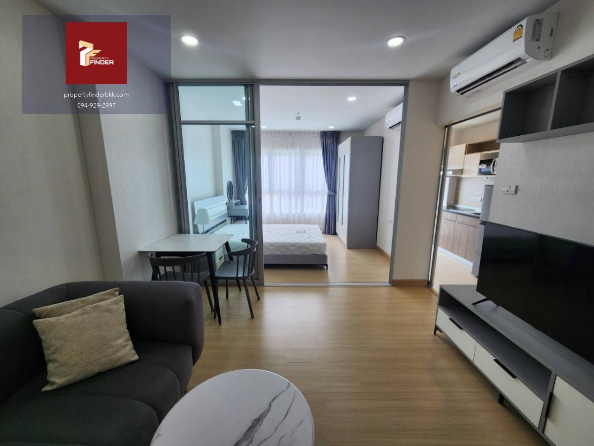 ให้เช่าคอนโด ศุภาลัย เวอเรนด้า สุขุมวิท 117 นัดชมห้อง 👉line : @pfbkk