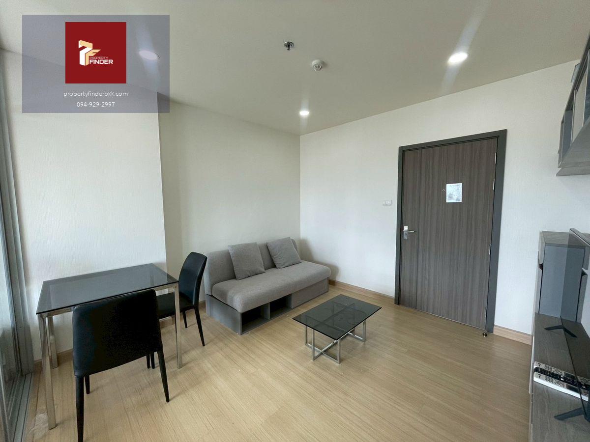 PFD-06022 ให้เช่าคอนโด ศุภาลัย เวอเรนด้า สุขุมวิท 117 นัดชมห้อง 👉line : @pfbkk