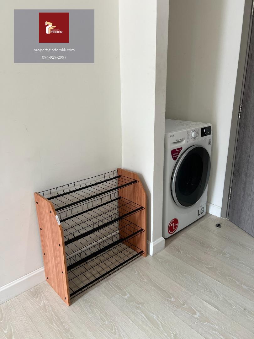 DT-8593  ให้เช่า Niche Pride Phetchaburi-Thonglor (นิช ไพรด์ เพชรบุรี-ทองหล่อ)ใกล้ทองหล่อ