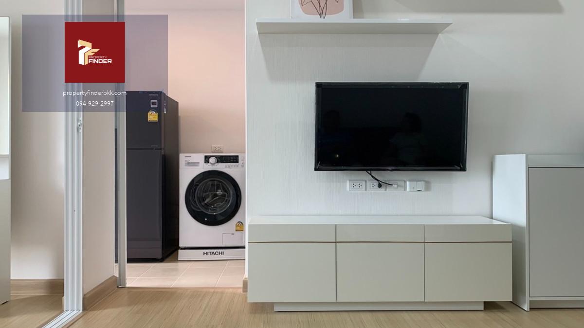 PFD-07416 ให้เช่าคอนโด ศุภาลัย เวอเรนด้า รามคำแหง ( Supalai Veranda Ramkhamhaeng ) นัดชมห้อง ■ line : @propertybkk1