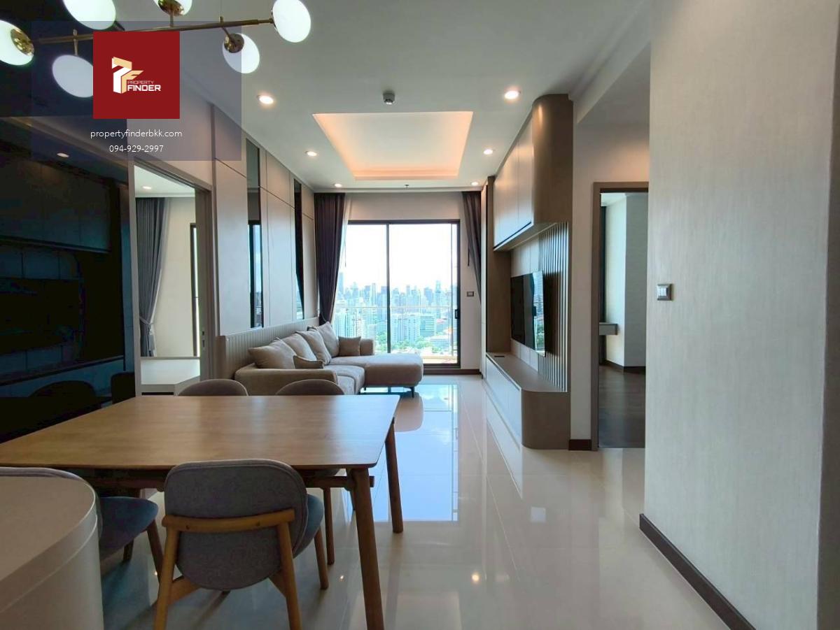 🏙️ PFD-08256 Supalai Oriental Sukhumvit 39 | ศุภาลัย โอเรียนทัล สุขุมวิท 39 | Sale & Rent